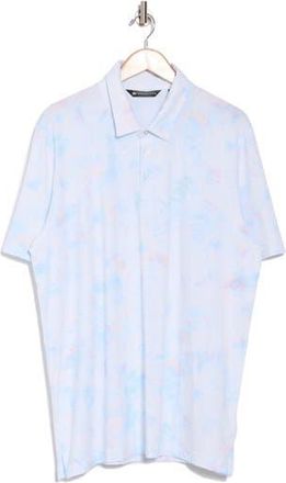 Travis Mathew All Tied Up Golf Polo in White at Nordstrom Rack, Size Xxx-Large