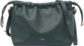 A.P.C. A. P.C. Ninon Shoulder Bag
