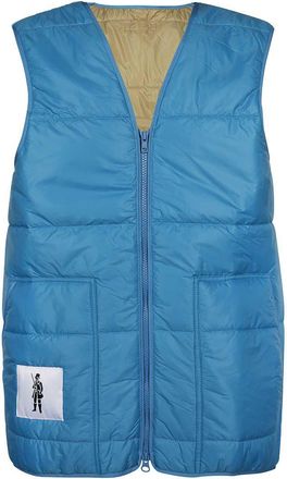 Mackintosh Padded Bodywarmer