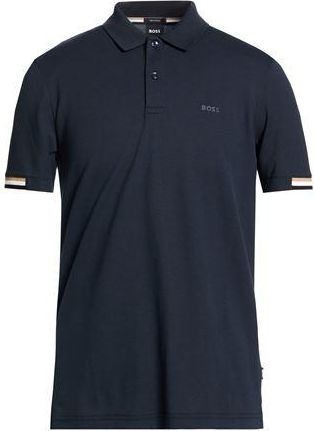BOSS TOPWEAR - Polo shirts on YOOX.COM