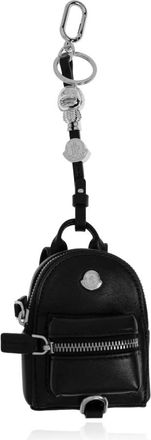 Moncler Hombre, Accesorios, Negro, Talla: ONE Size
