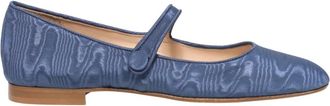 Prosperine Dames, Schoenen, Blauw, Maat: 36 1/2 EU Leer