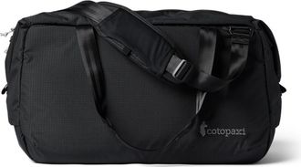 Cotopaxi Viaje 45L Travel Duffel in Cotopaxi Black at Nordstrom