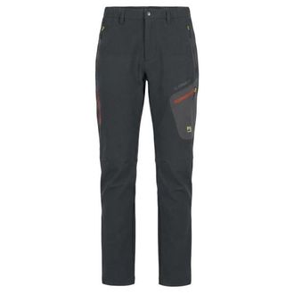 Karpos Scarnia Up Pants Trekkinghose f&uuml;r Herren | schwarz/grau
