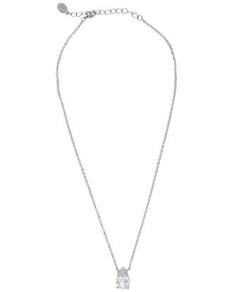 Rivka Friedman CZ Necklace