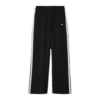 Ellesse Dames Niantellos Gebreide Broek (Zwart)