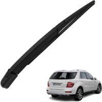 OEM Adecuado Para Brazos Y Escobillas Limpiaparabrisas Traseras Lntyq, Kit De Brazo Limpiaparabrisas Trasero De Caucho Natural Para Todo Tipo De Clima, Co