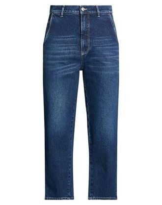 Daniele Alessandrini BOTTOMWEAR - Jeans on YOOX.COM