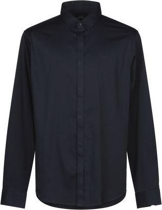 A|X Armani Exchange CAMISETAS Y TOPS - Camisas en YOOX.COM