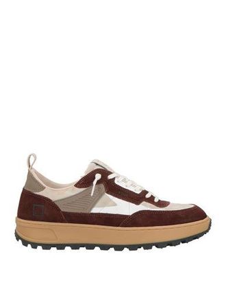 D.A.T.E. FOOTWEAR - Trainers on YOOX.COM