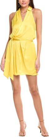 Ramy Brook Nettie Mini Dress