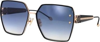 Philipp Plein Mujer, Accesorios, Amarillo, Talla: ONE Size