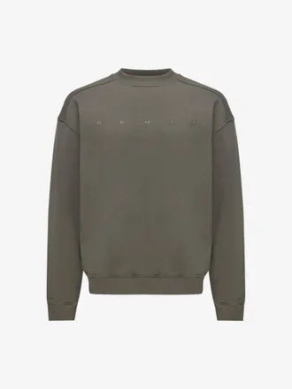 Genti Sweater | Groen