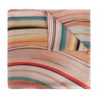 Paul Smith Dames, Accessoires, Veelkleurig, Maat: ONE Size Zijde