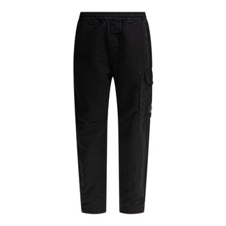 C.P. Company Hombre, Pantalones, Negro, Talla: M