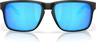 Oakley Sunglasses Oo9487 948705 Holbrook Xxl Black/Blue Unisex
