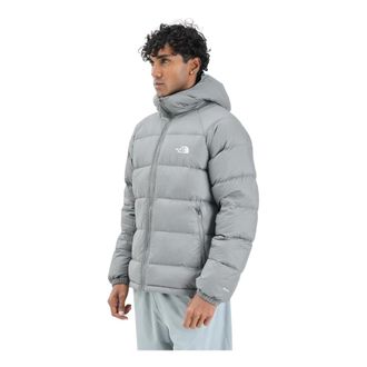 The North Face Uomo, Giacche, Grigio, XL, new