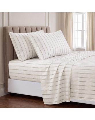 Southshore Fine Linens Modern Chic Ultra Soft Deep Pocket Sheet Set