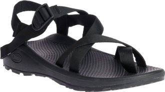 Chaco Mens Zcloud2 Sandal In Black