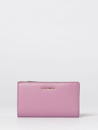 Coccinelle Portafoglio COCCINELLE Donna colore Glicine