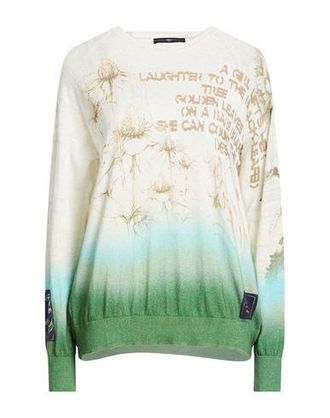 High MAGLIERIA - Pullover su YOOX.COM