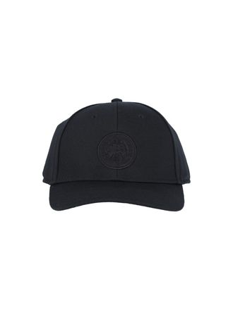 Canada Goose Tonal Hat