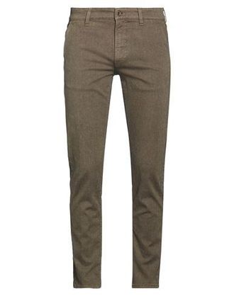Siviglia BOTTOMWEAR - Pantaloni su YOOX.COM