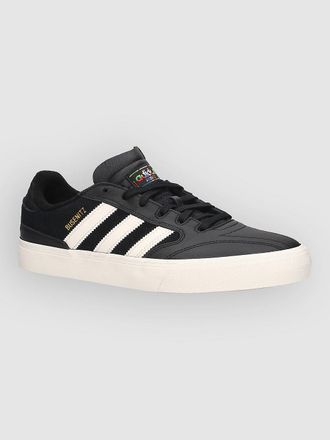 adidas Busenitz Vulc II Skateschuhe schwarz