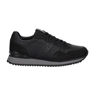 Napapijri Uomo, Scarpe, Nero, 40 EU, new