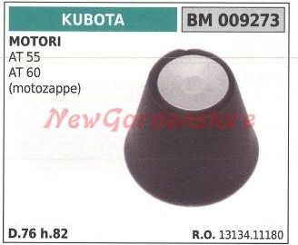 Kubota Filtro De Aire Kubota Motor Motocultor At 55 60 009273