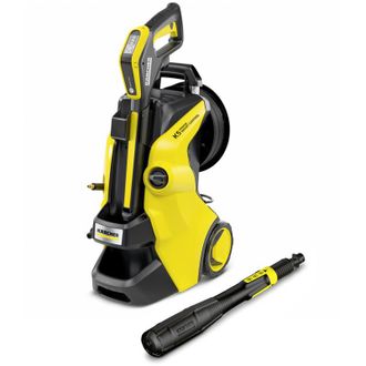 Karcher Hidrolimpiadora K5 Prmium Smart Control Karcher