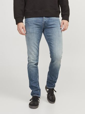Jack & Jones Tapered-fit-Jeans