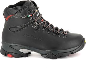 Zamberlan Mens 996 Vioz GTX Hiking Boots Gray 10.5 Wide