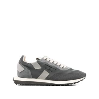 Ghoud Sneakers, female, Gray, Size: 10 US Ghoud Sneakers Grey