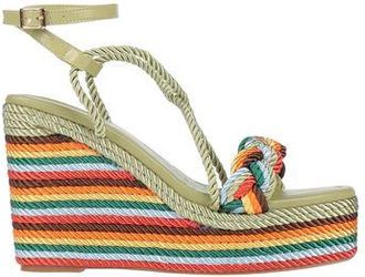 Luciano Barachini FOOTWEAR - Sandals sur YOOX.COM