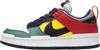 Nike Multi Dunk Low Disrupt Sneakers Size 38