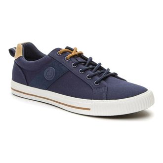 Keddo Keddo - Casual Closed Sneakers - Heren - Schoenen - Blauw - Maat: 40 EU