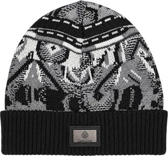 Carlo Colucci Berretto in maglia - - Accessories - unisex - Multicolore - ONE SIZE