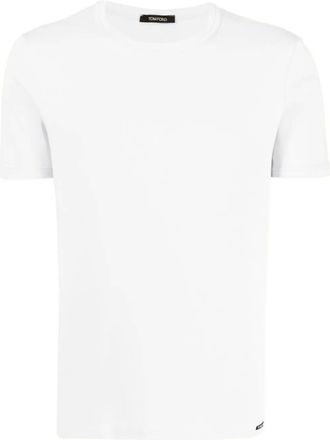 Tom Ford T-shirt - Bianco