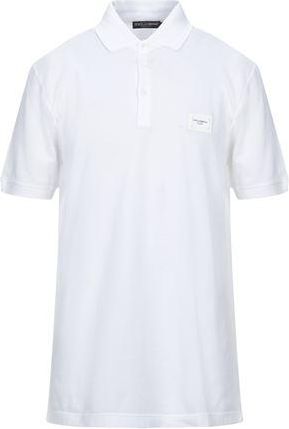 Dolce & Gabbana CAMISETAS Y TOPS - Polos en YOOX.COM