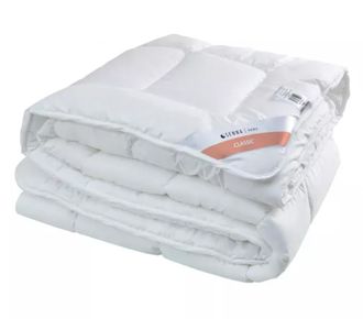 OEM Edred&oacute;n N&oacute;rdico Para Todas Las Estaciones 180x200 Classic Senna Home Blanco