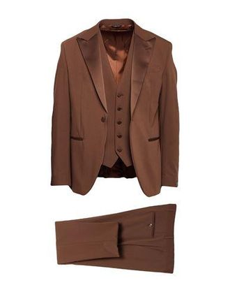 Manuel Ritz SUITS and CO-ORDS - Suits on YOOX.COM