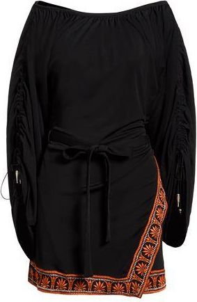 Paco Rabanne DRESSES - Mini dresses on YOOX.COM