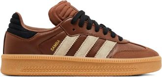 adidas Sneakers Samba XLG con dettaglio a 3 righe - Marrone