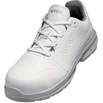 Uvex Scarpe da lavoro 1 Sport Hygiene S3 src 65822 - 36 - Bianco