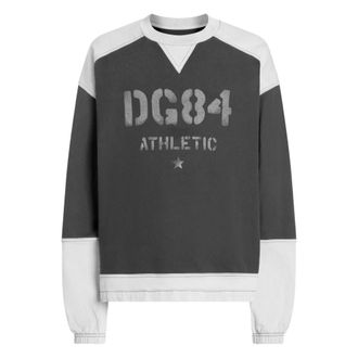 Dolce & Gabbana Sweatshirts, male, Multicolor, Size: M G9Bzxt G7Ppd
