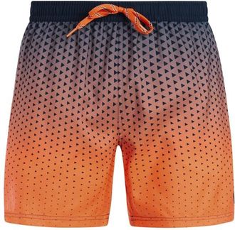 Protest PRTNorthaw Badehose f&uuml;r Herren | bunt