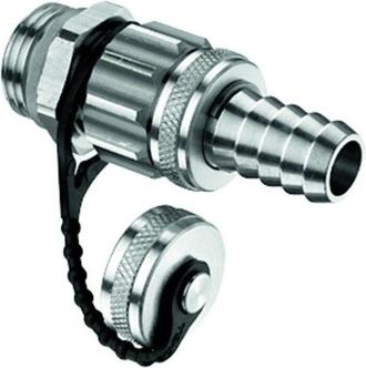 Schell Schell - V&aacute;lvula De Llenado Y Vaciado M21x1.5 Ms 1 / 2z