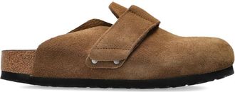 Birkenstock Loma - Heren - Slip ons - Bruin - 45 EU - Schoenen