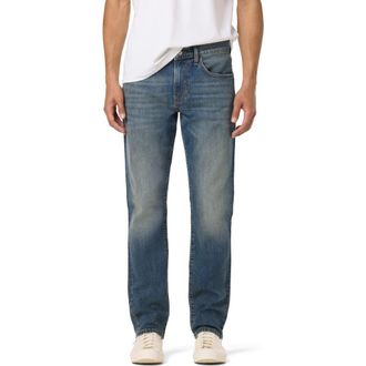 Hudson Byron Straight Jeans in Violator at Nordstrom Rack, Size 28 X 32